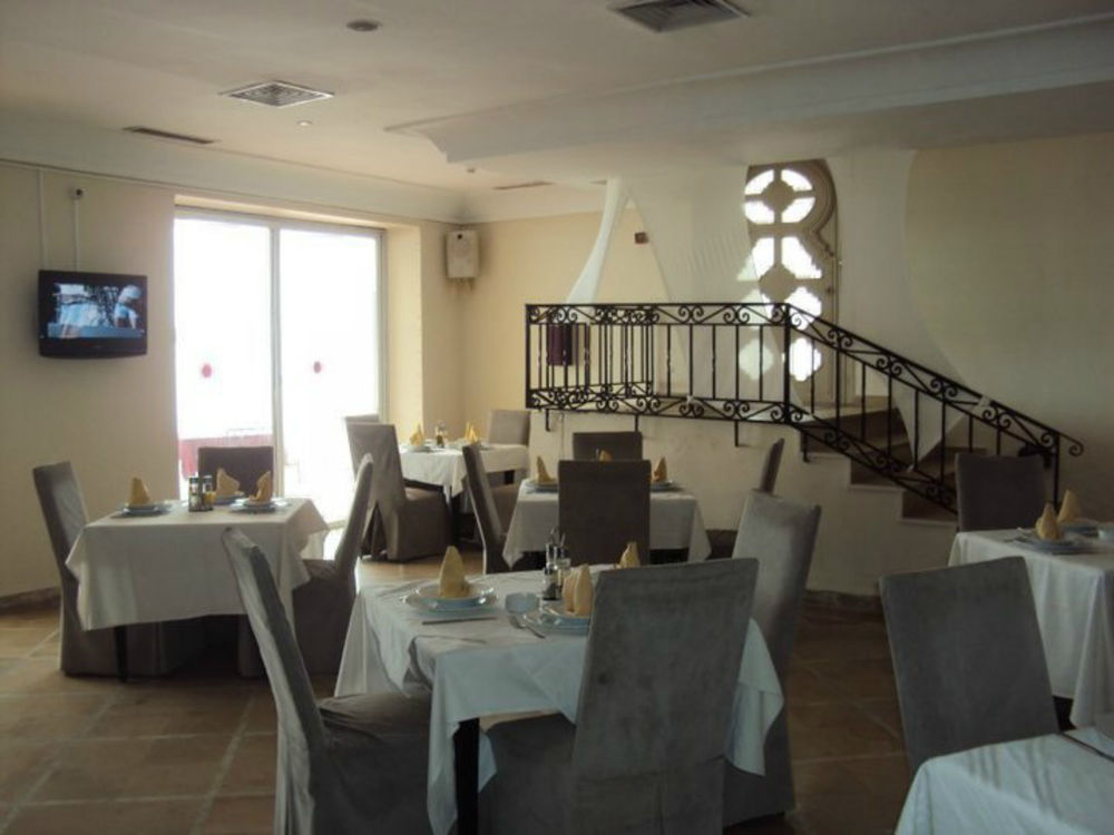 Hôtel Dar Hayet