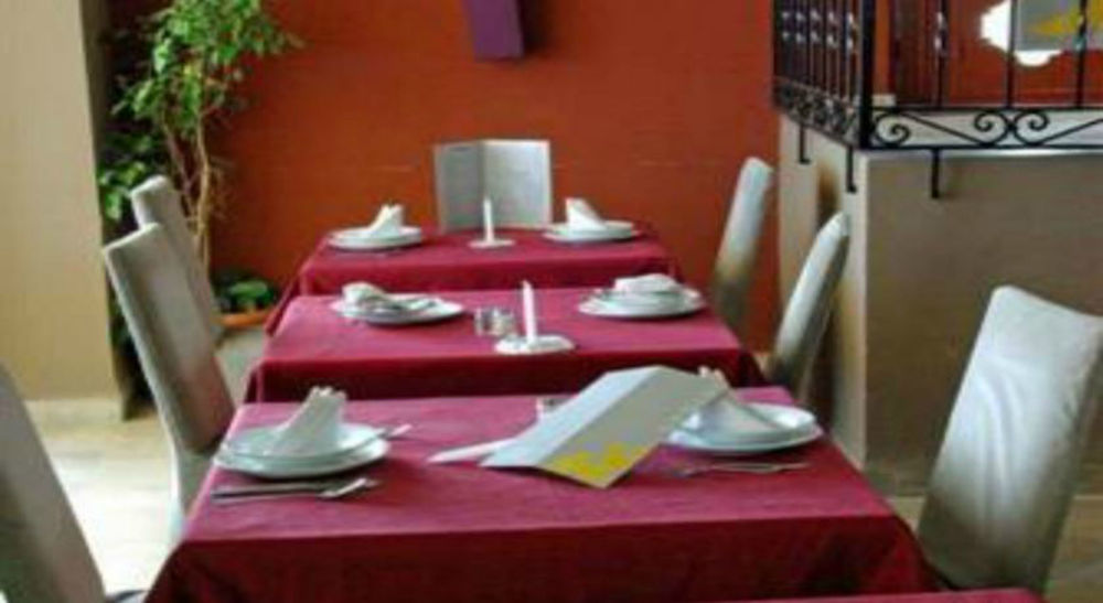 Hôtel Dar Hayet