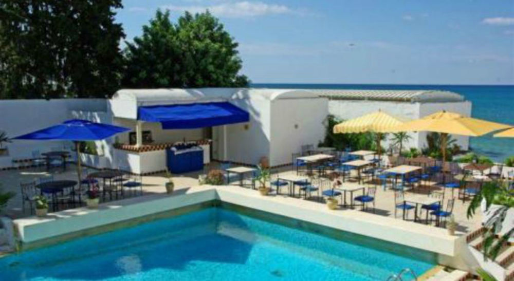 Hôtel Dar Hayet