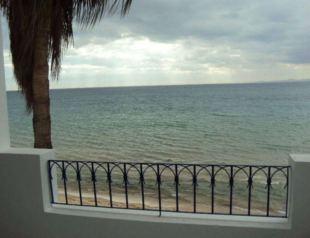 Hôtel Dar Hayet