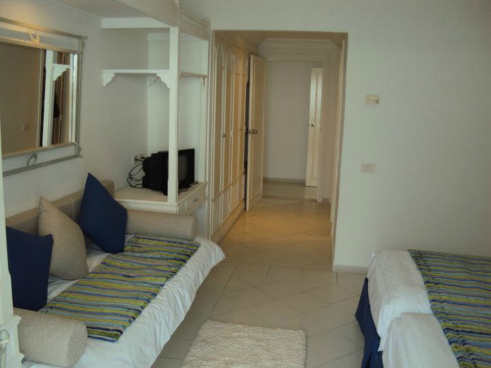 Hôtel Dar Hayet