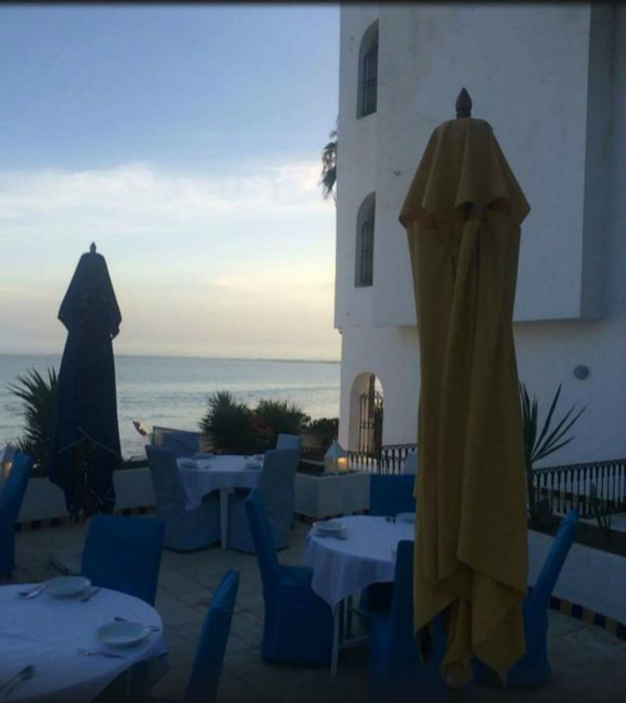 Hôtel Dar Hayet