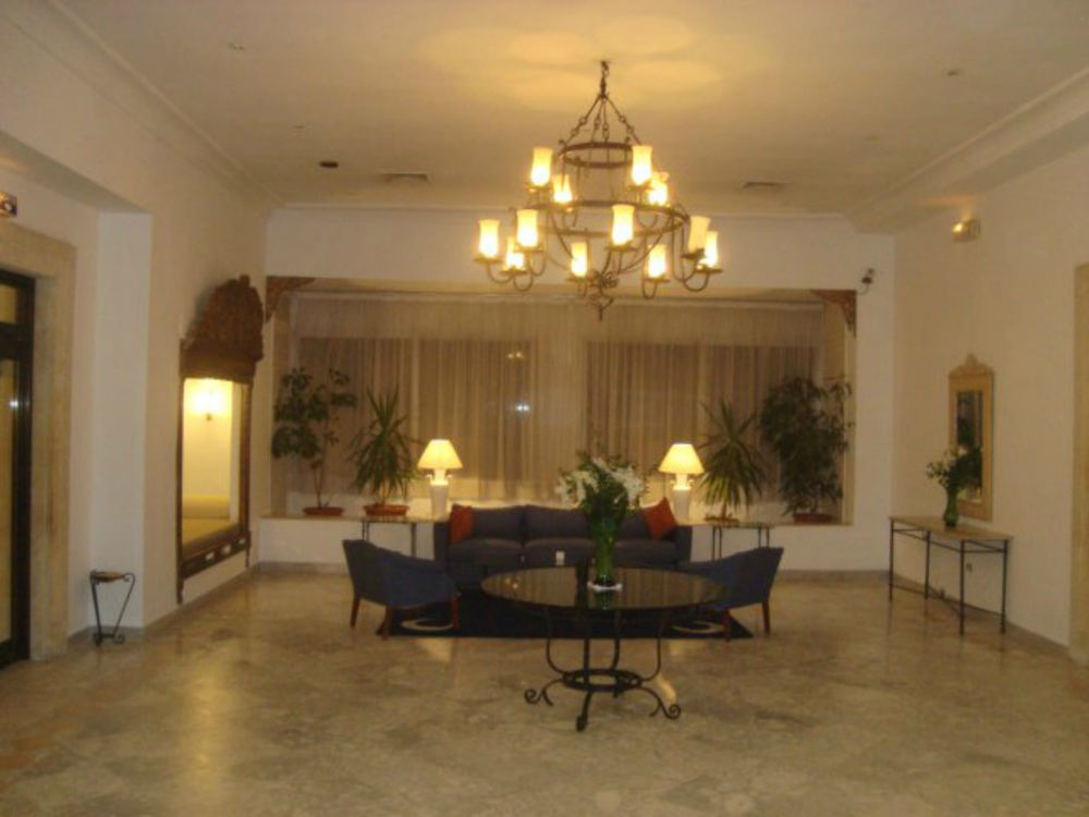 Hôtel Dar Hayet