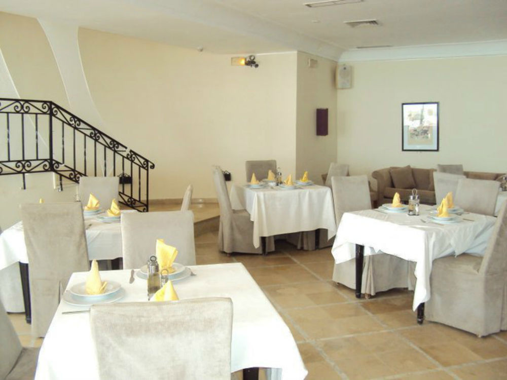 Hôtel Dar Hayet