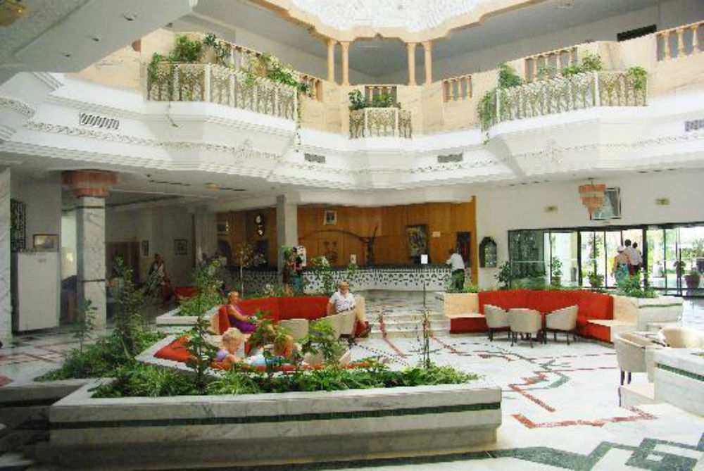 Hotel Djerba Holiday Beach