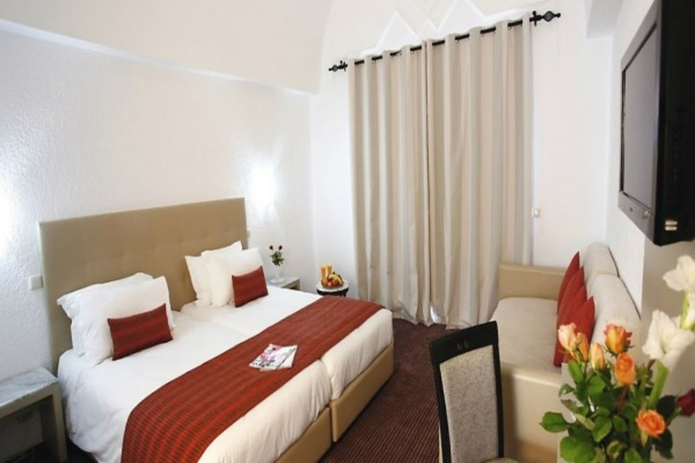 Hotel Djerba Holiday Beach