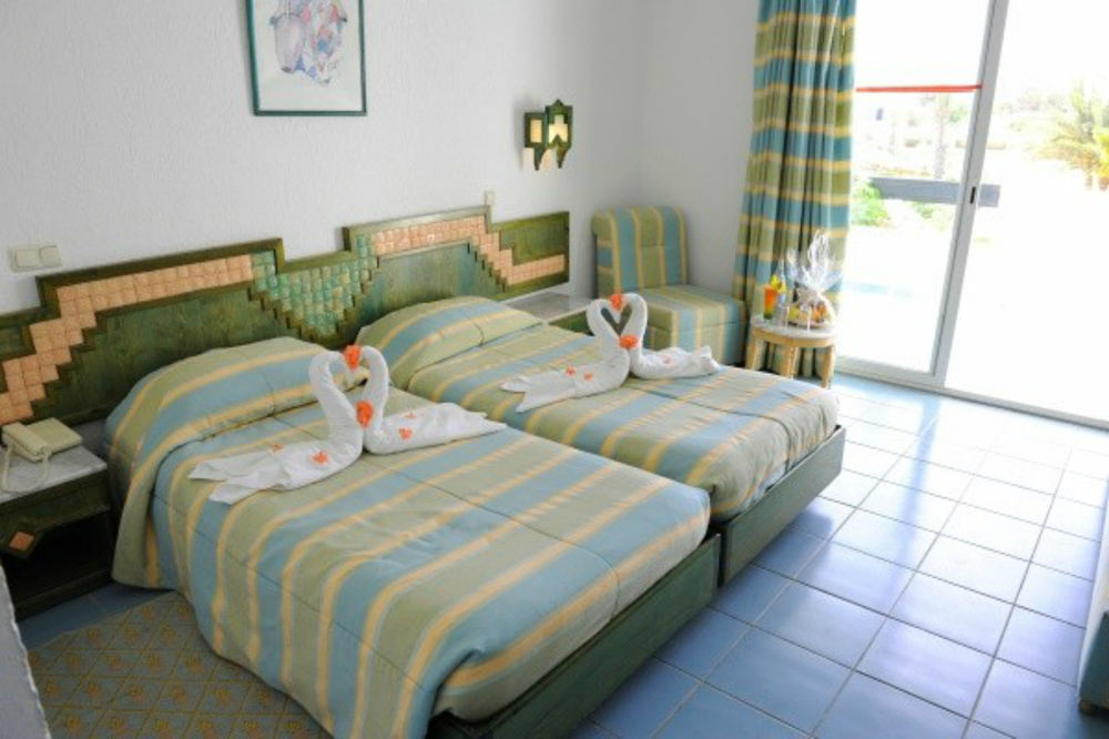 Hotel Djerba Holiday Beach