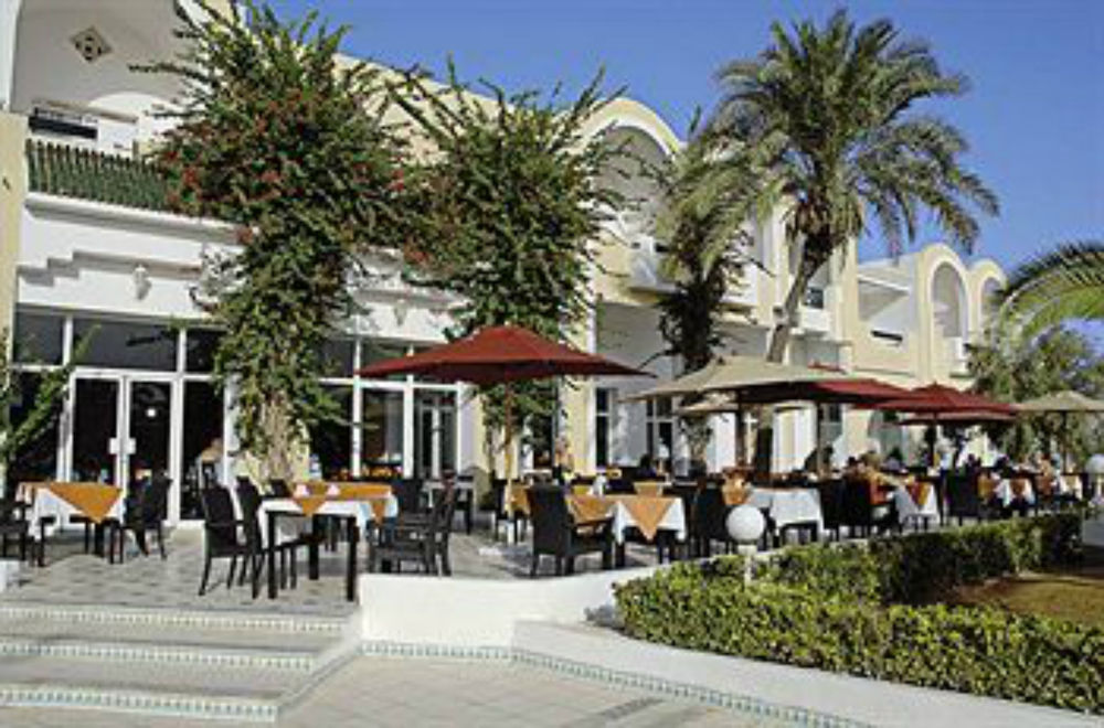 Hotel Djerba Holiday Beach