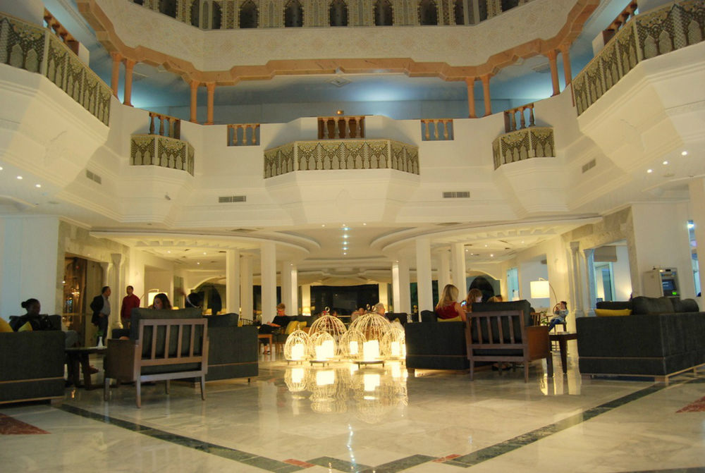 Hotel Djerba Holiday Beach