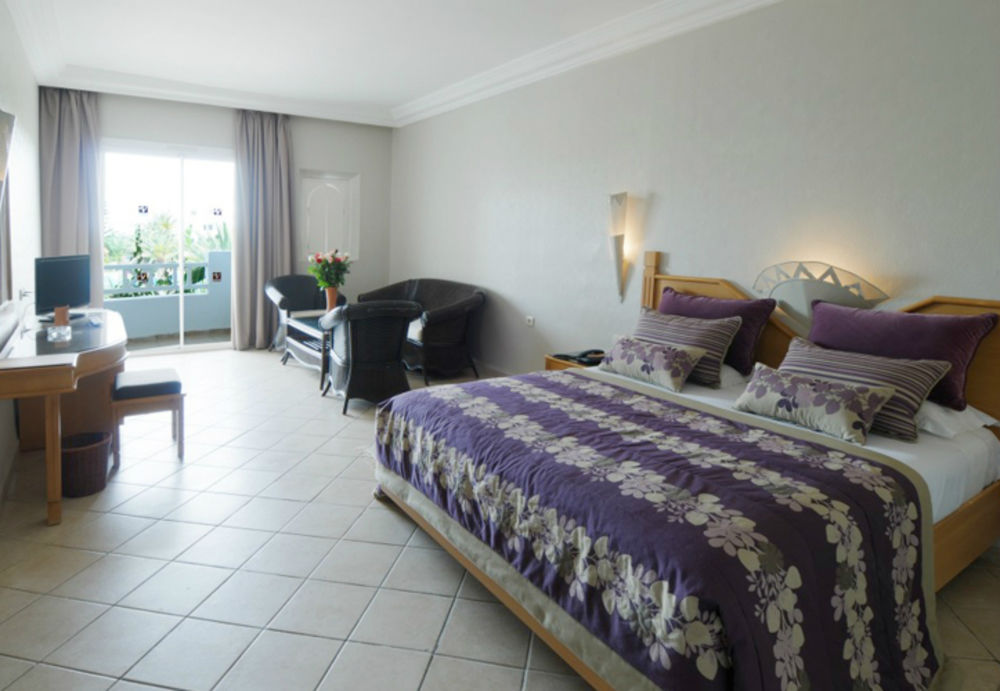 Hotel Djerba Holiday Beach