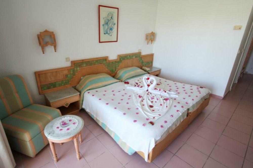 Hotel Djerba Holiday Beach