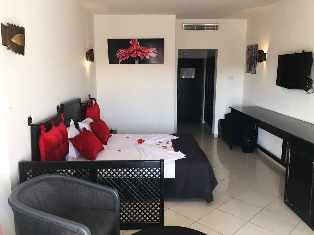 Hôtel Djerba Saray
