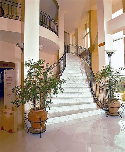 Hôtel Du Parc