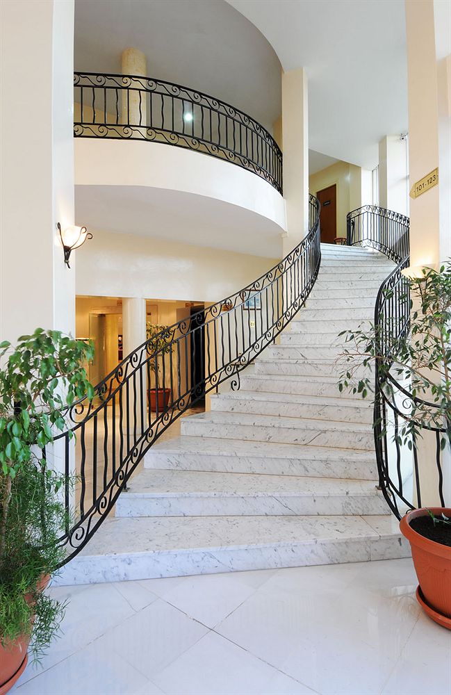 Hôtel Du Parc