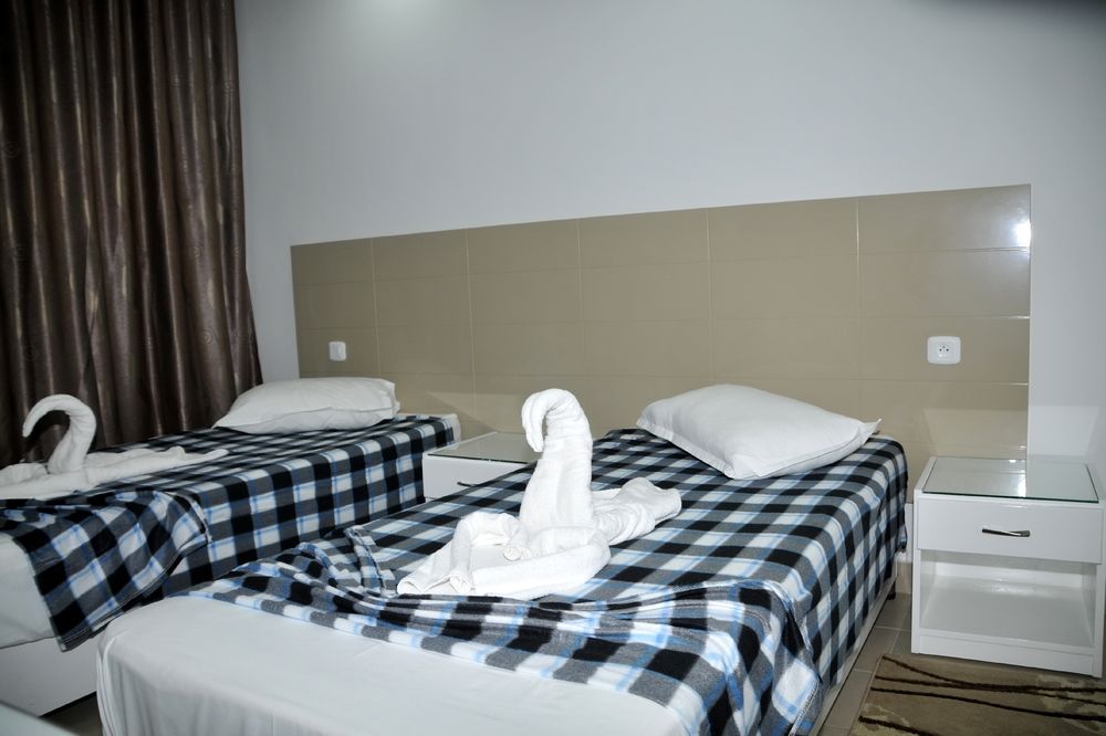 Hôtel Fahd