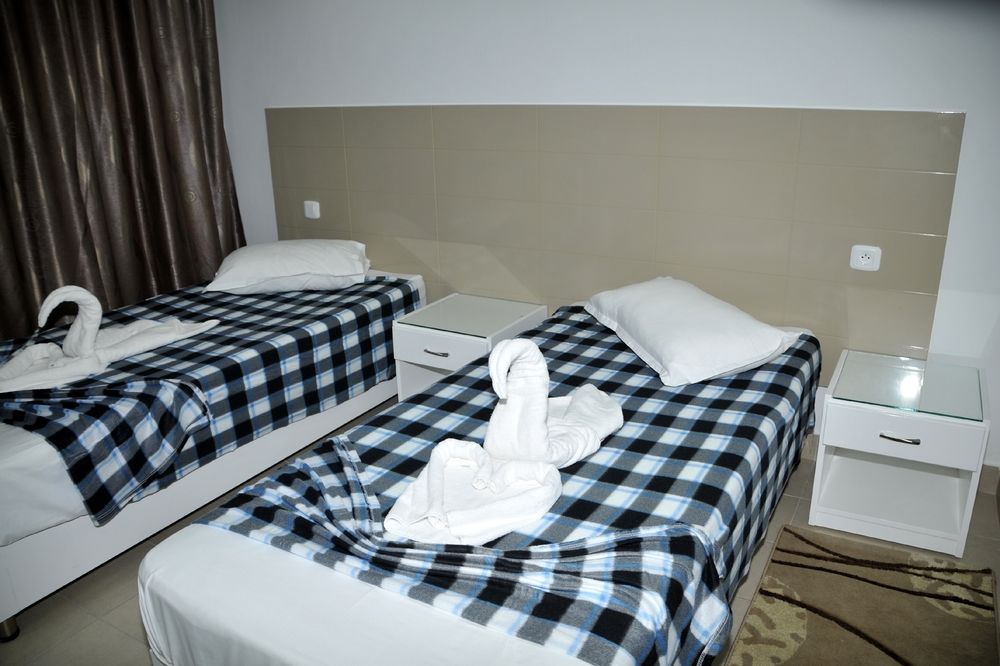 Hôtel Fahd