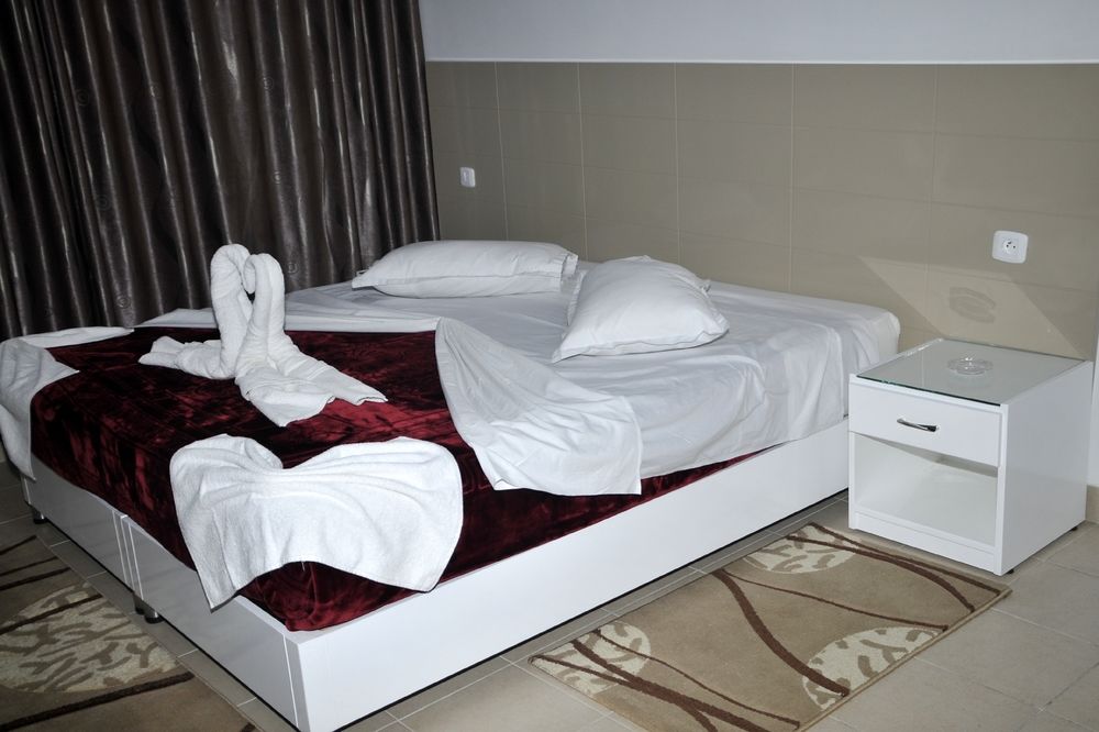 Hôtel Fahd