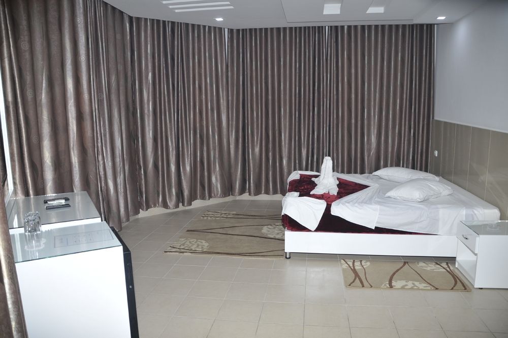 Hôtel Fahd