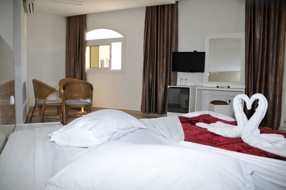 Hôtel Fahd