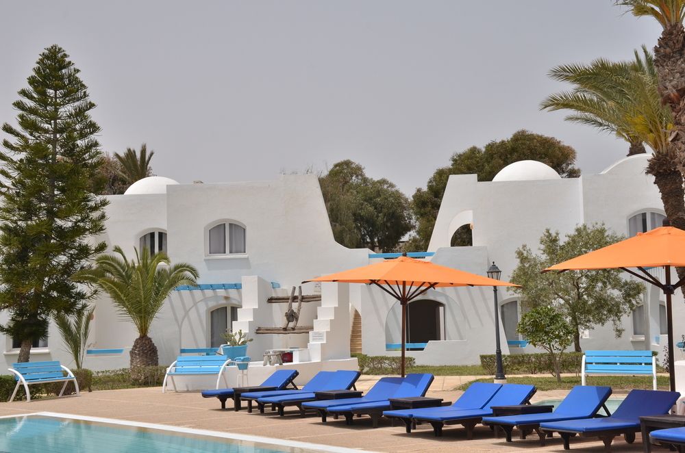 Hôtel Haroun