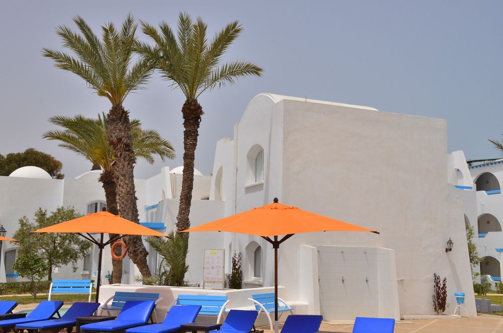 Hôtel Haroun