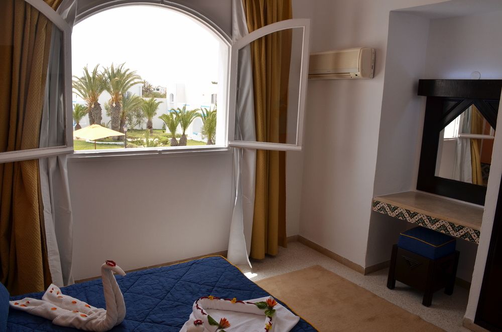 Hôtel Haroun