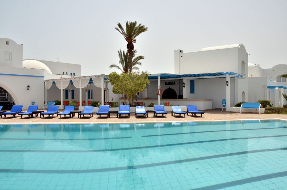 Hôtel Haroun