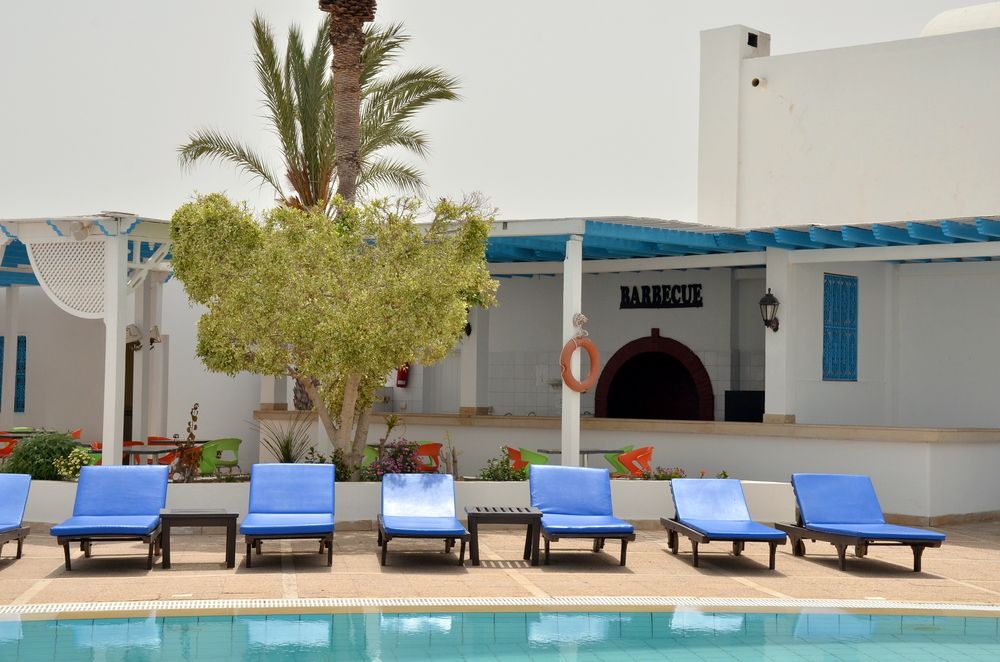 Hôtel Haroun