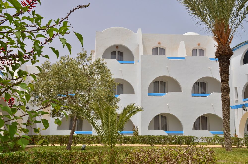 Hôtel Haroun