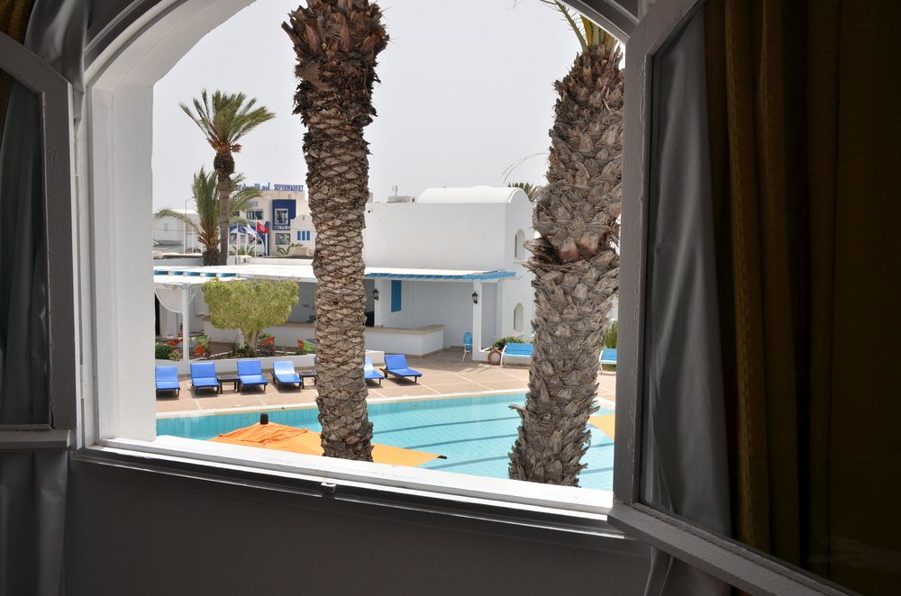 Hôtel Haroun