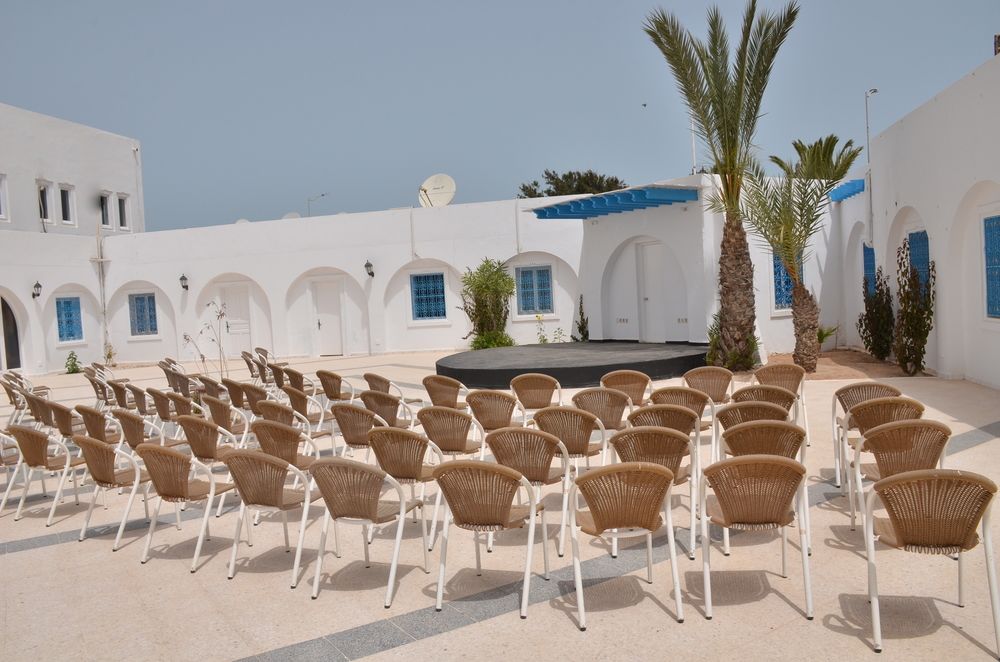Hôtel Haroun