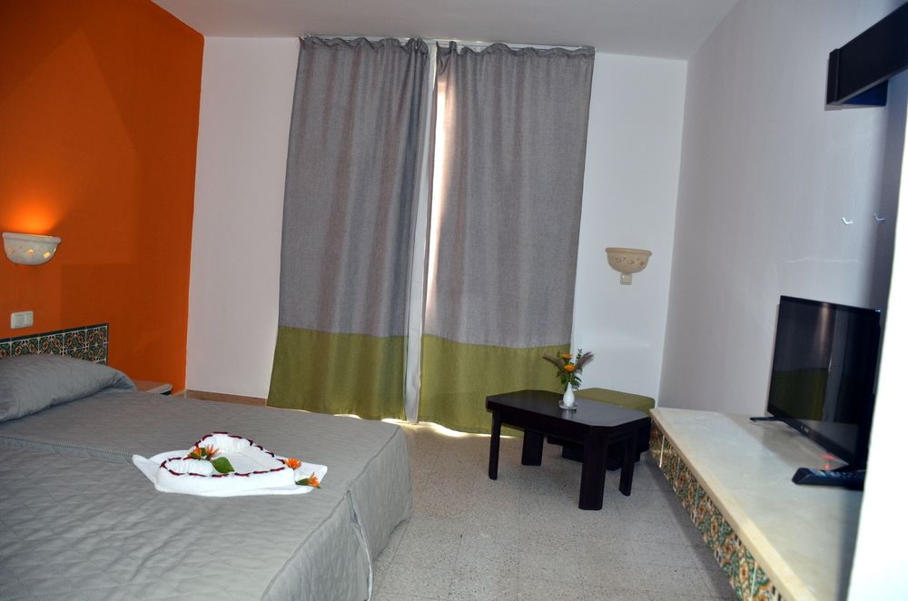 Hôtel Haroun