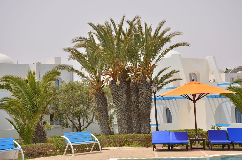 Hôtel Haroun