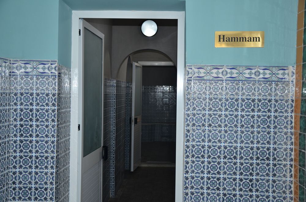Hôtel Haroun
