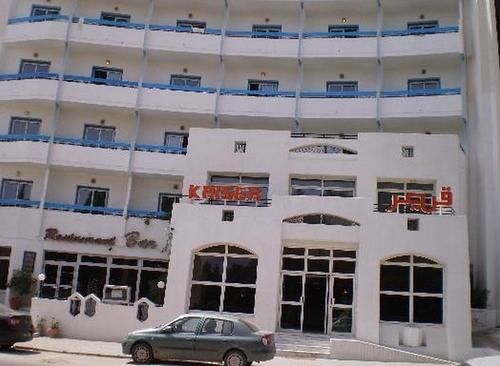 Hôtel Kaiser