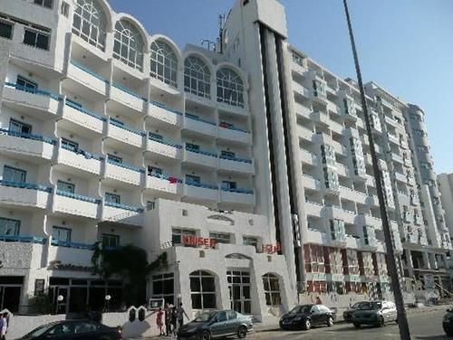 Hôtel Kaiser