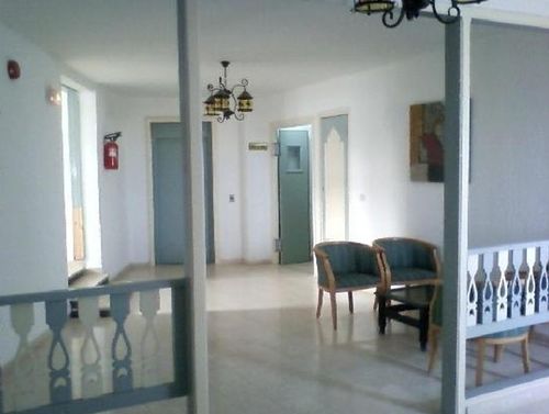 Hôtel Kaiser