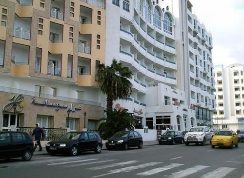 Hôtel Kaiser