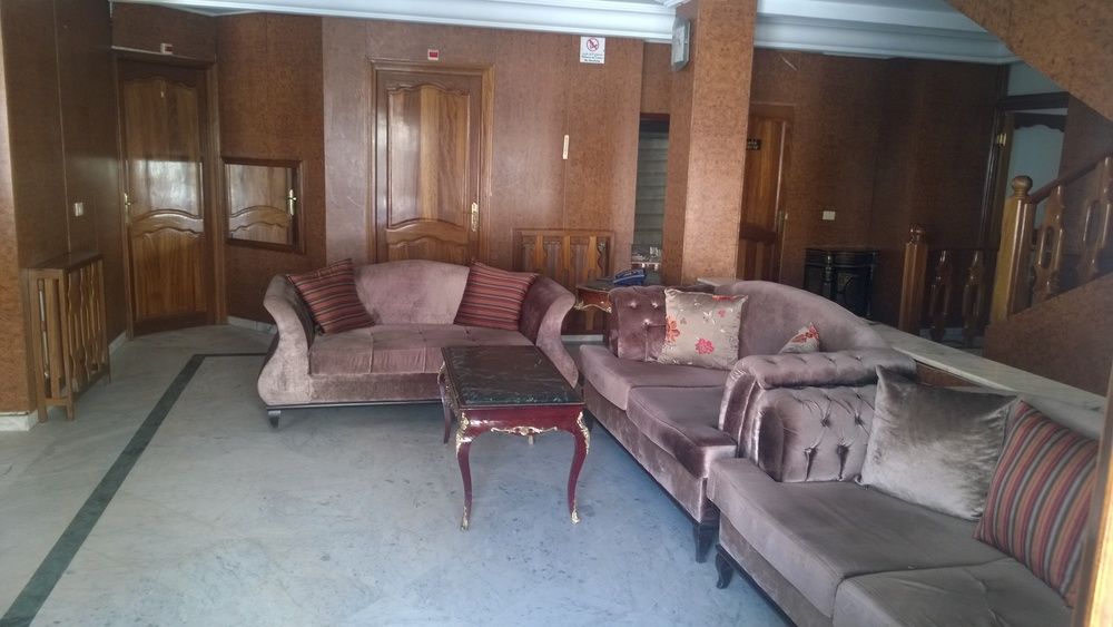 Hôtel l'Excellence