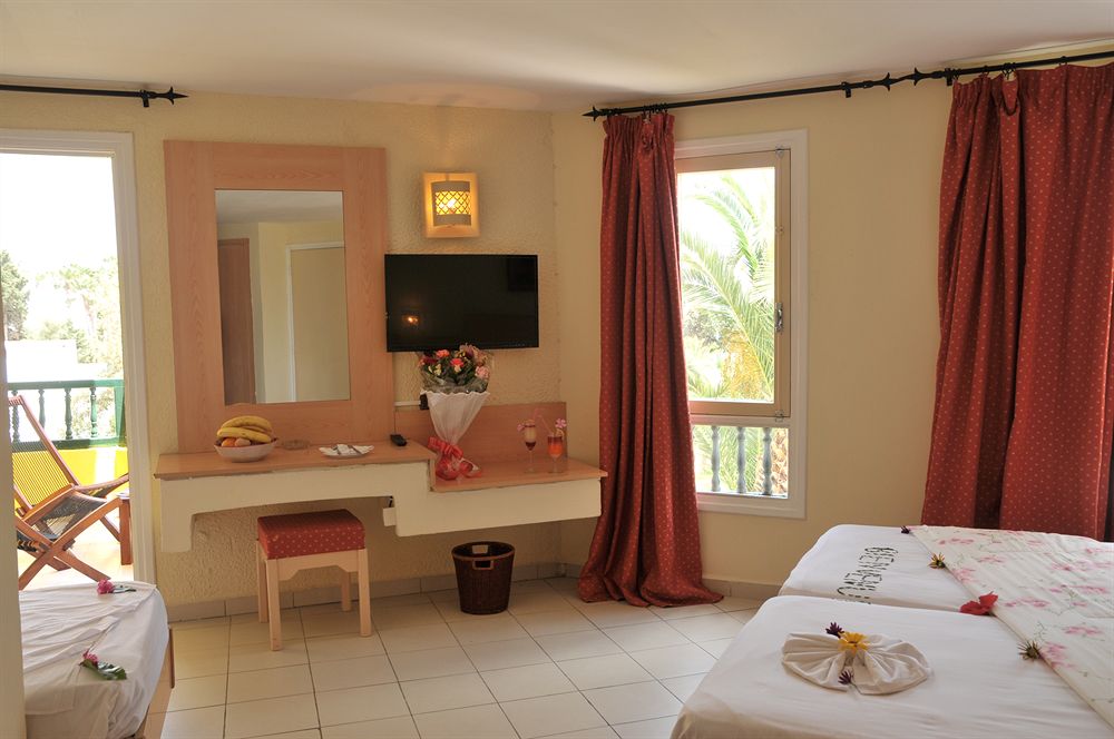 Hôtel La Couronne