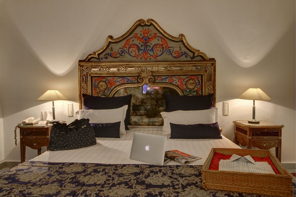 Hôtel La Maison Blanche Tunis