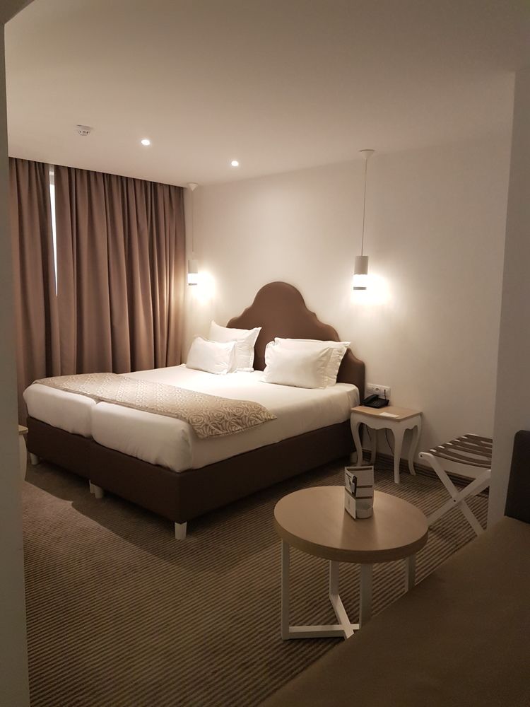 Hôtel Lac Léman