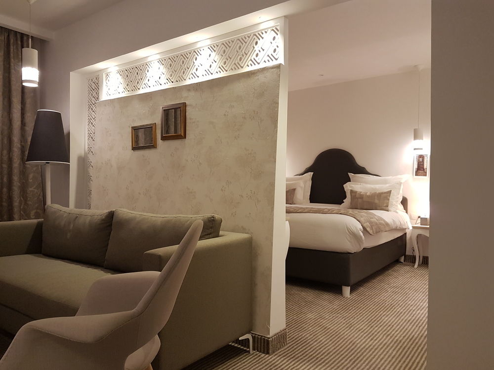 Hôtel Lac Léman