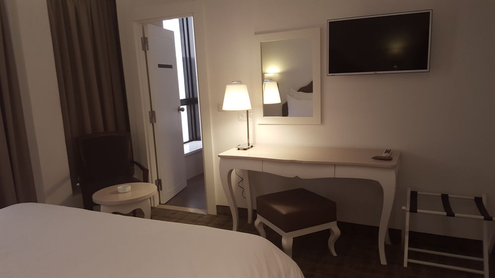 Hôtel Lac Léman
