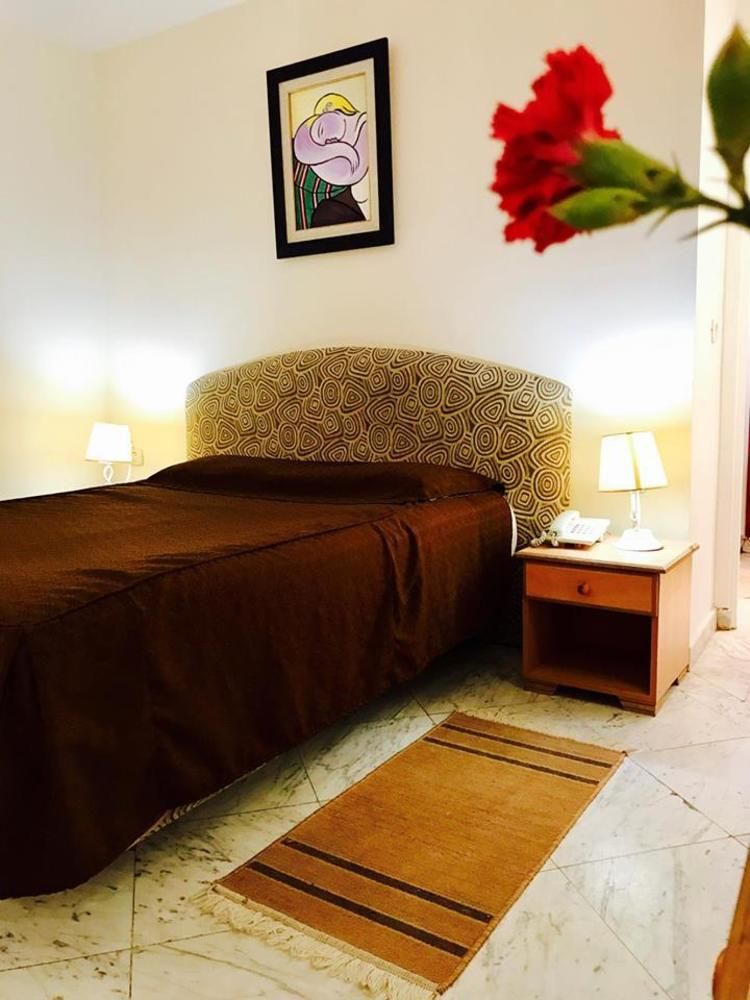 Hotel Lafayette