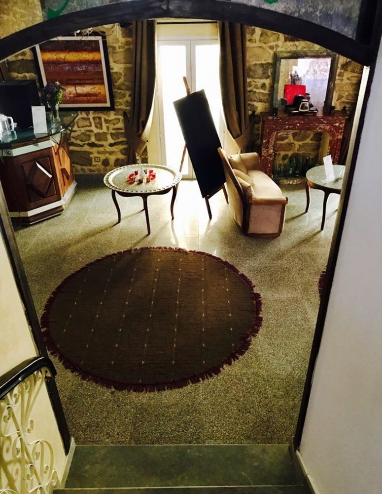 Hotel Lafayette