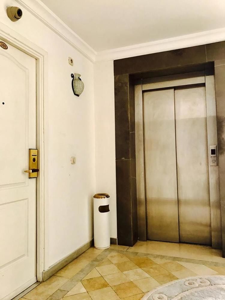 Hotel Lafayette