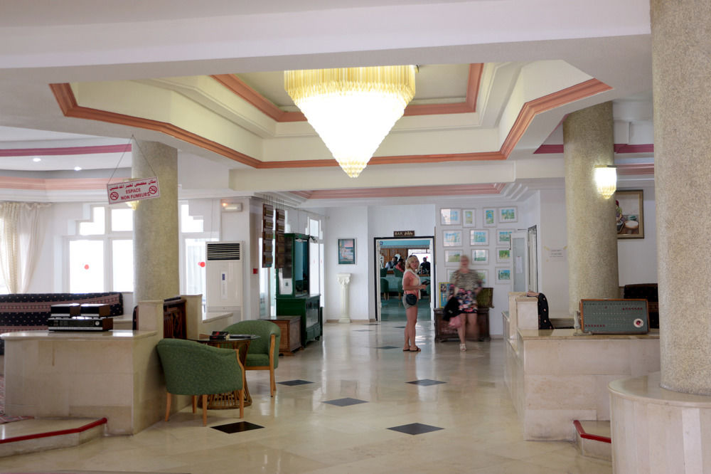 Hôtel Le Khalife