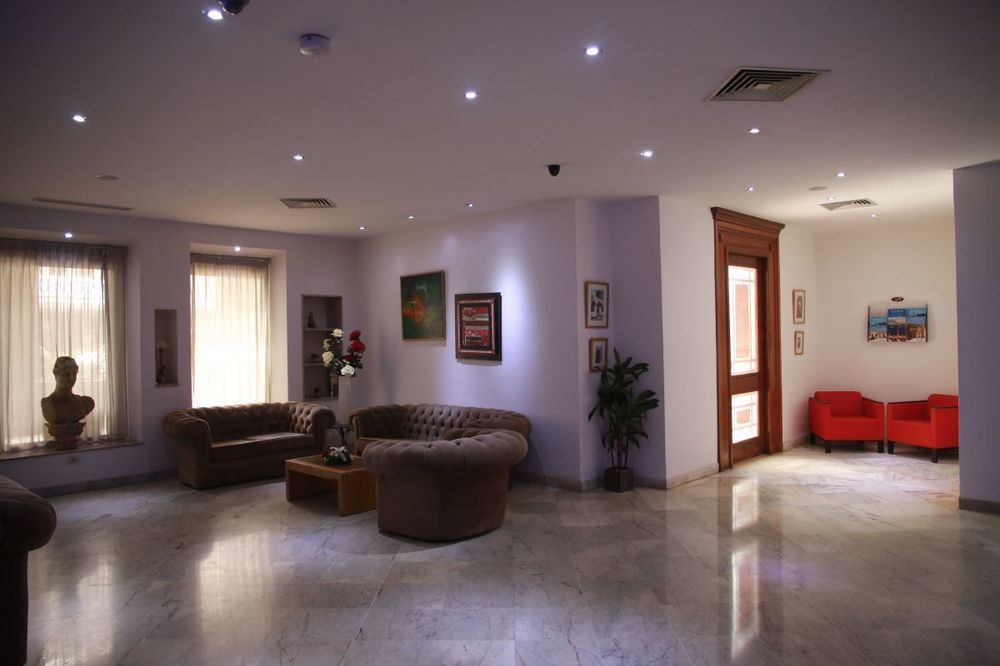 Hôtel Le Pacha