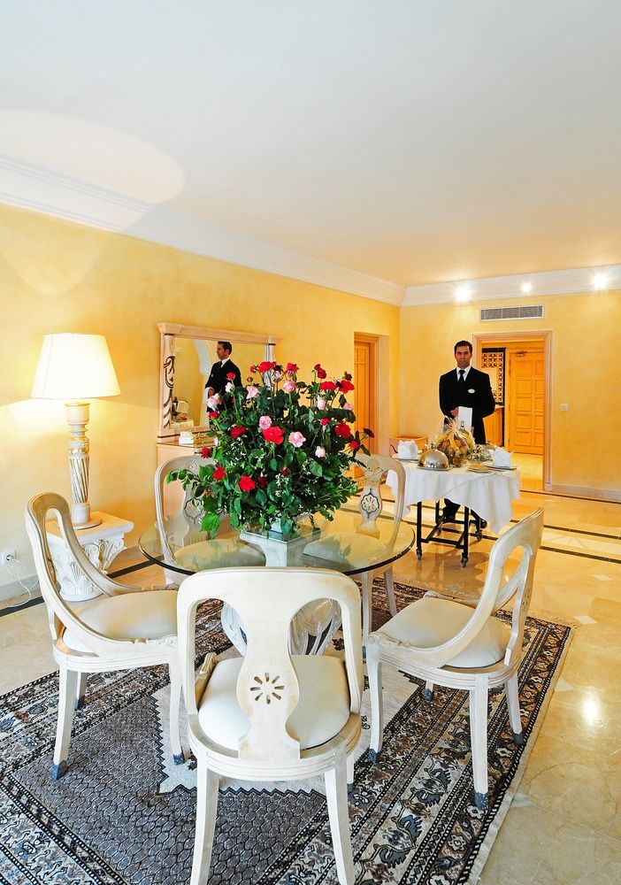 Mehari Hammamet Thalasso & SPA